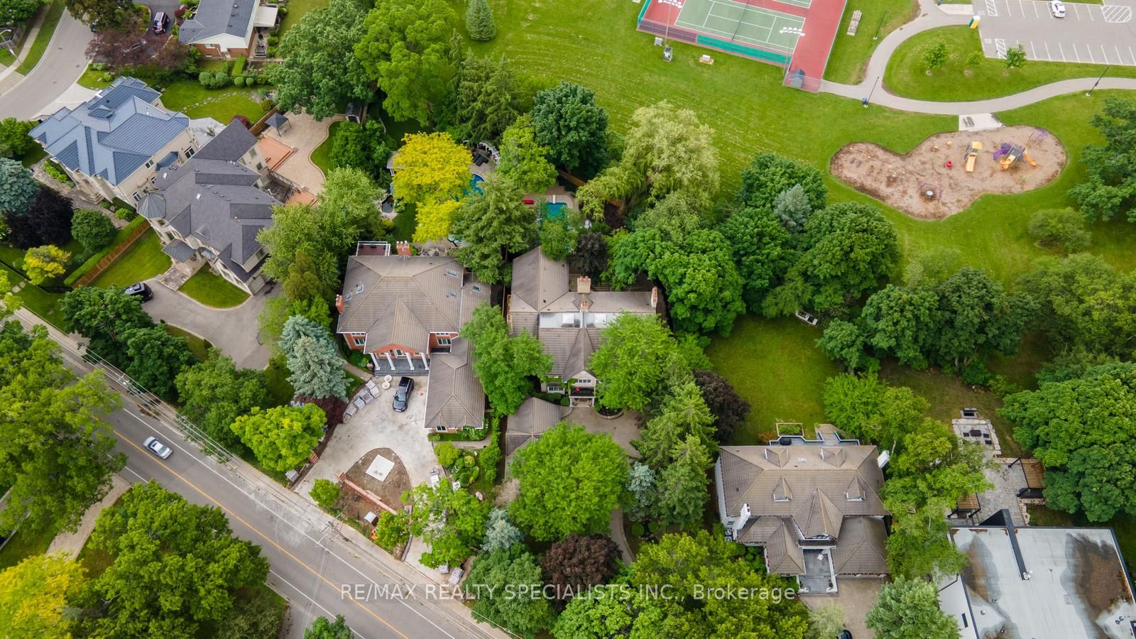 2480 MISSISSAUGA Road