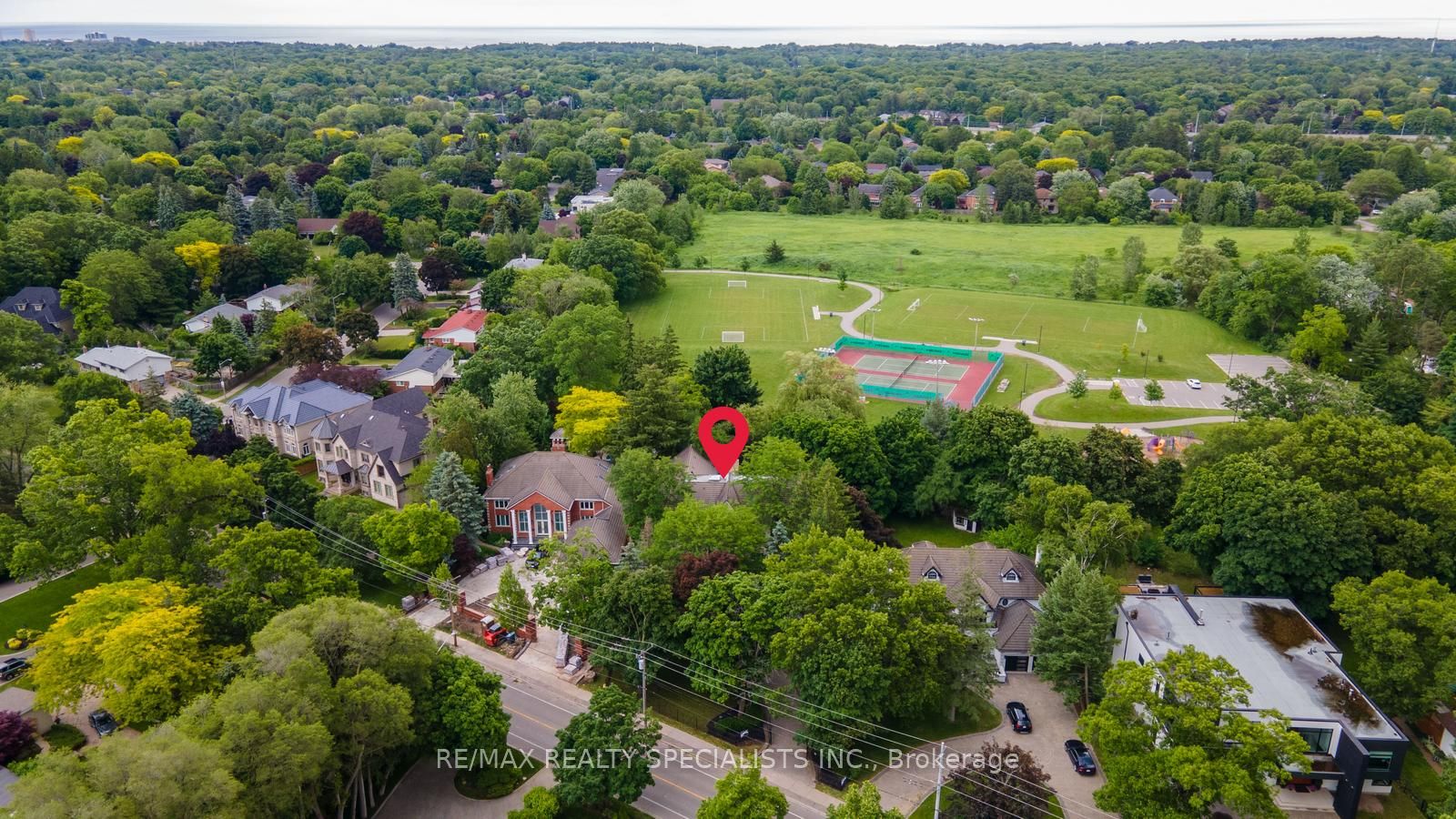 2480 MISSISSAUGA Road