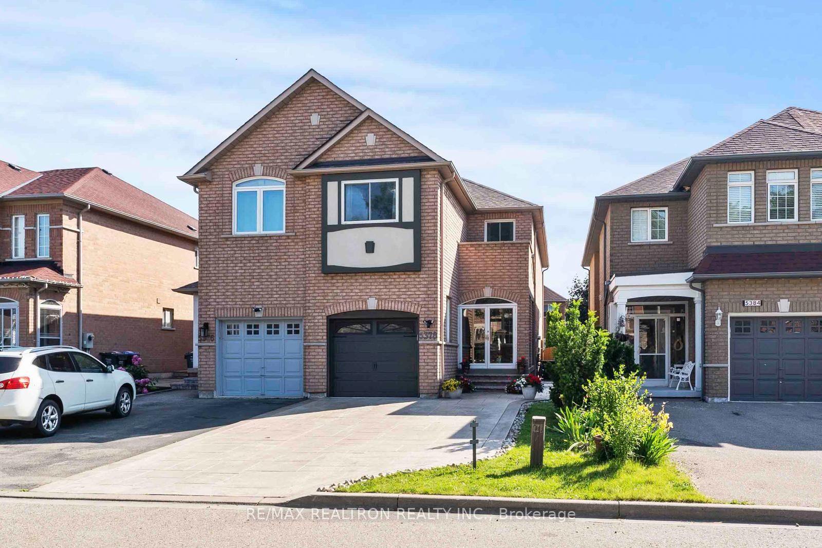 5378 Tree Crest Court