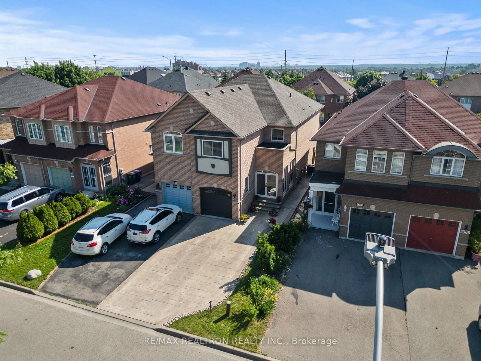 5378 Tree Crest Court