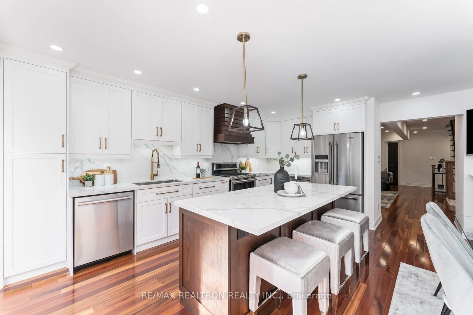 5378 Tree Crest Court