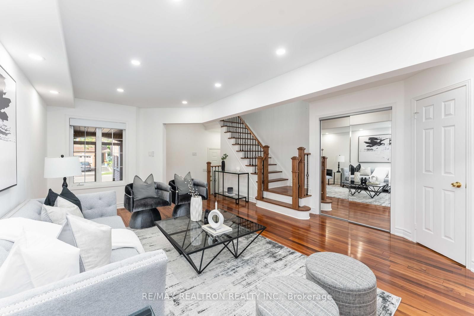 5378 Tree Crest Court