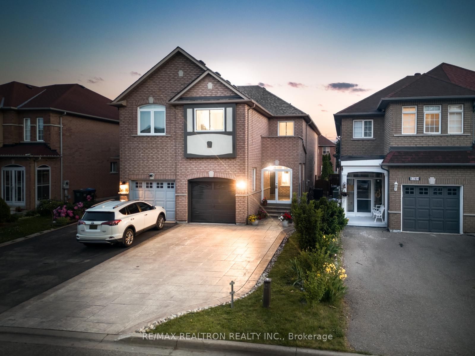 5378 Tree Crest Court