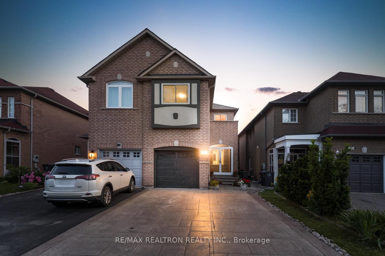5378 Tree Crest Court
