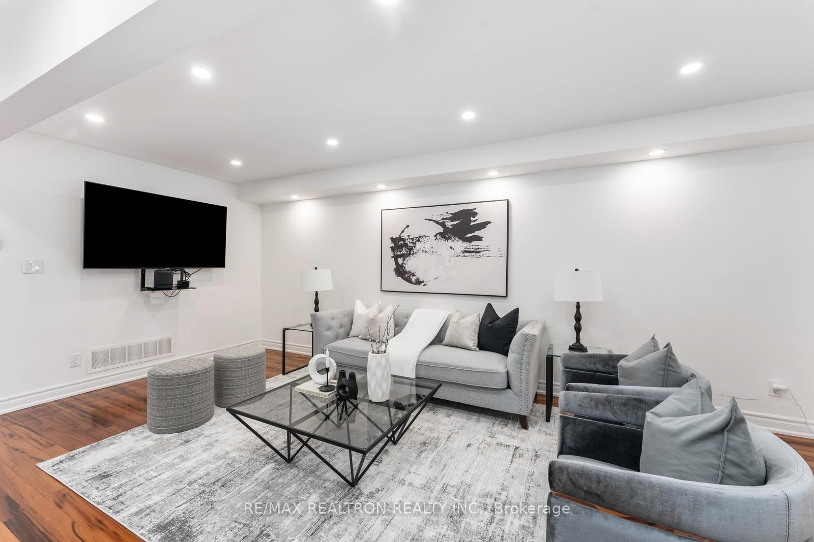 5378 Tree Crest Court