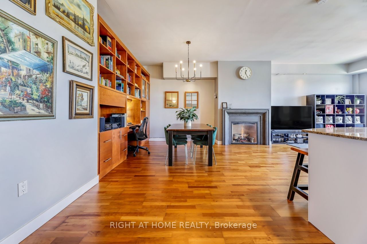 1 St Johns Road #504