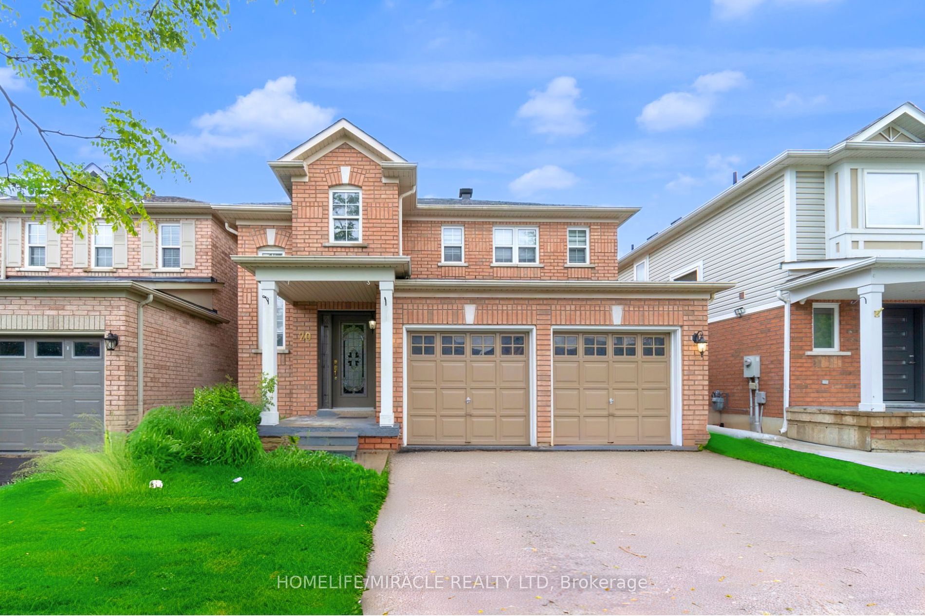 20 Edenvalley Rd
