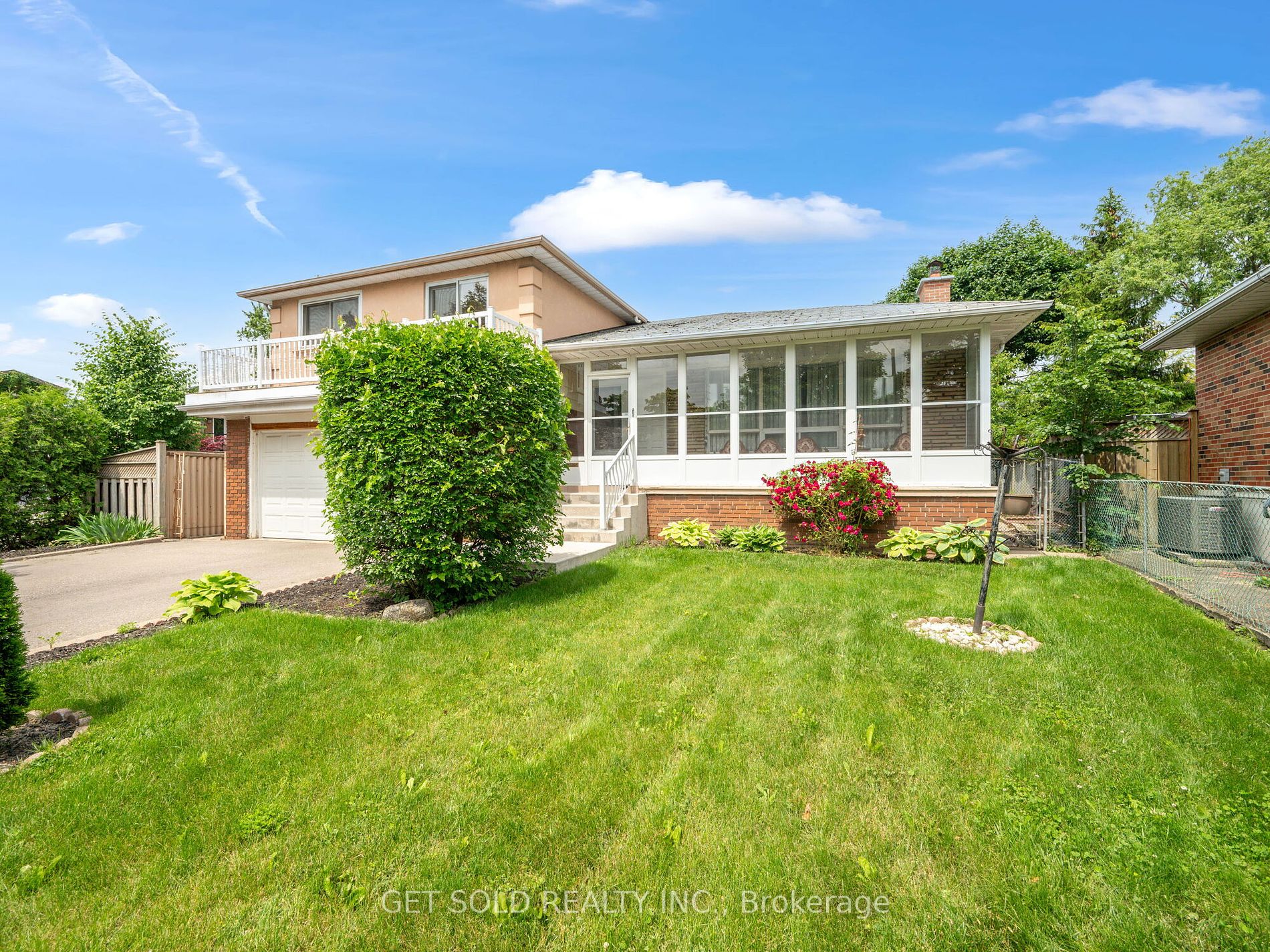 3651 Broomhill Crescent