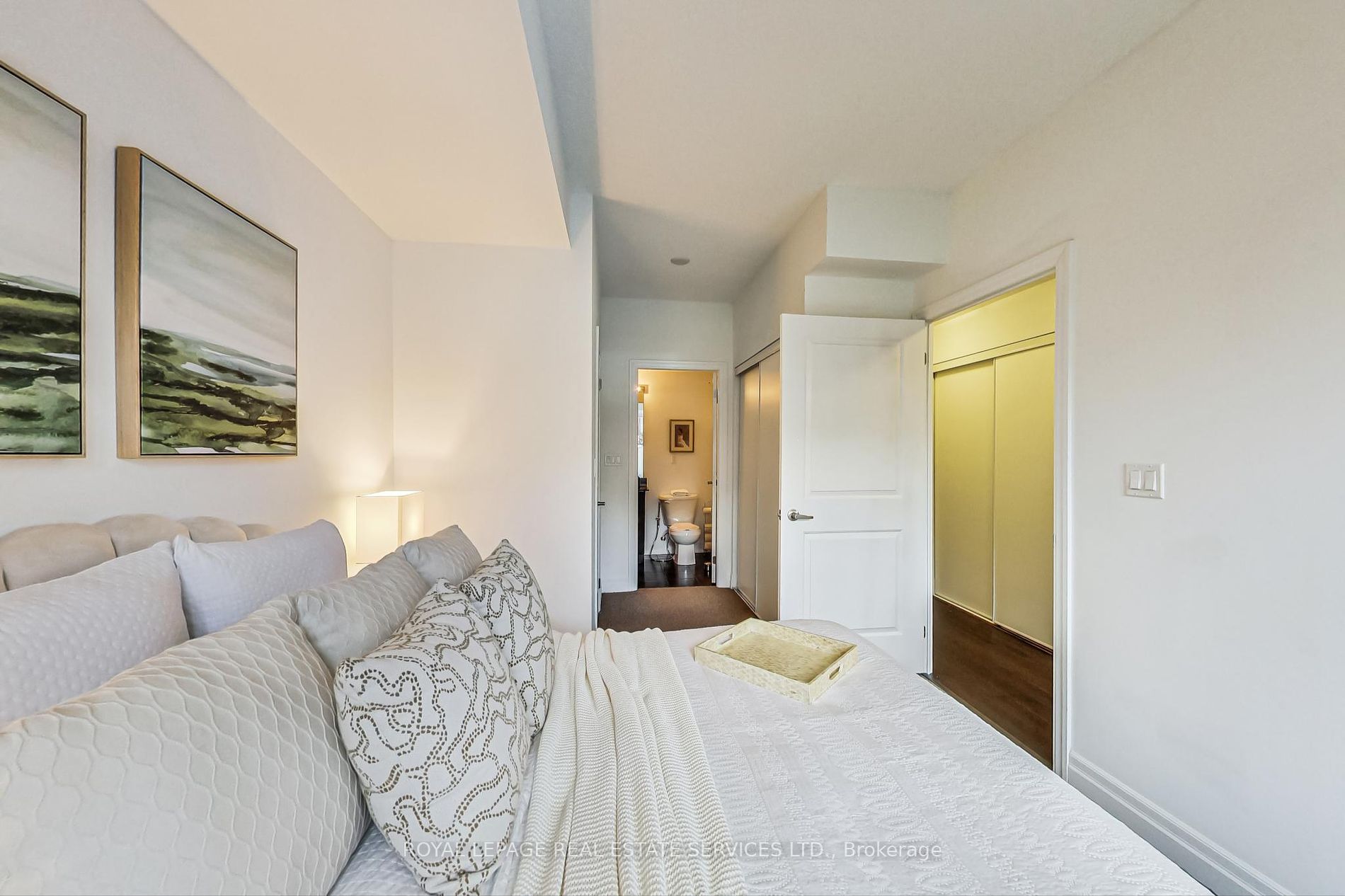 57 Macaulay Ave, #502