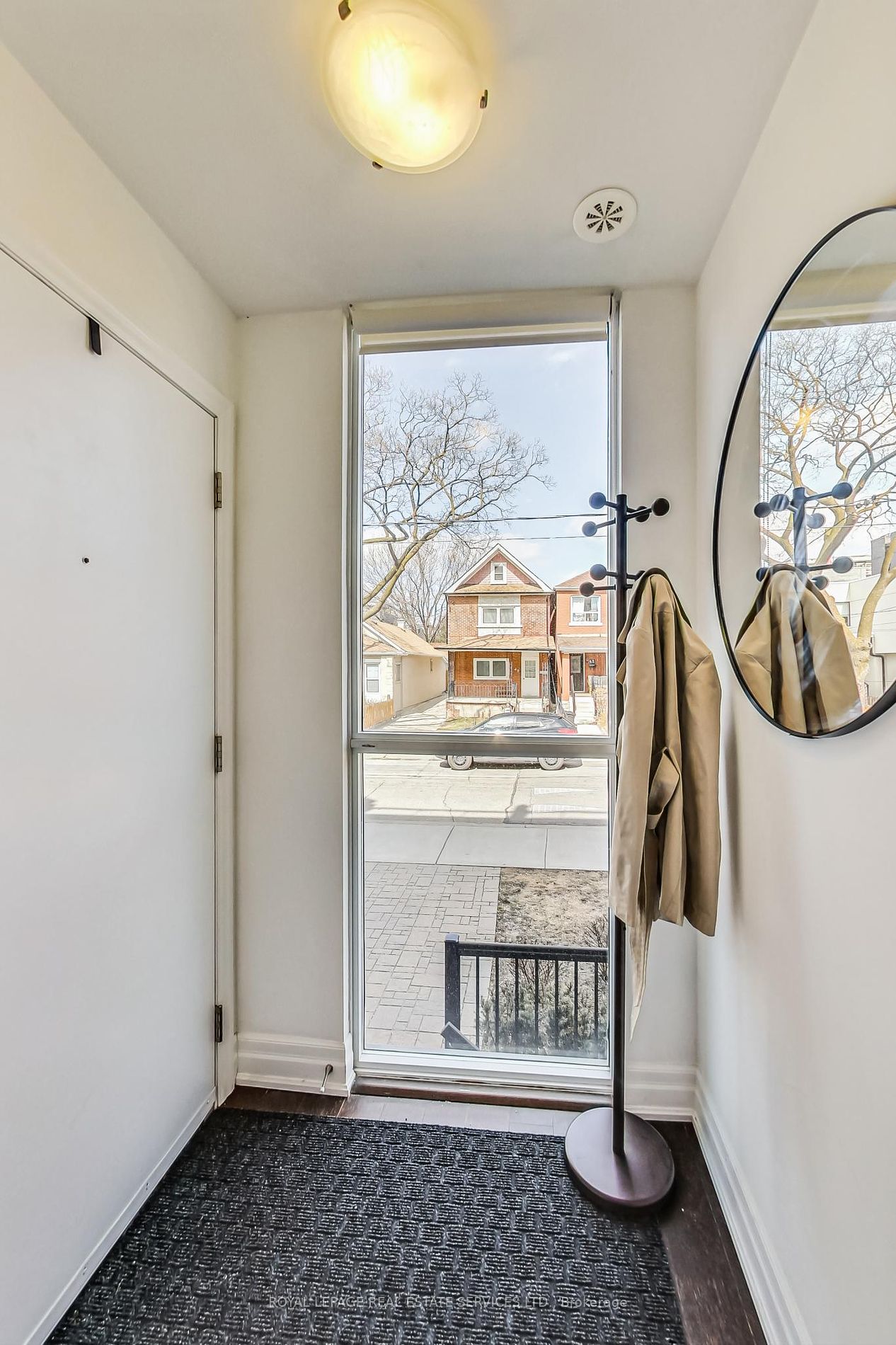 57 Macaulay Ave, #502