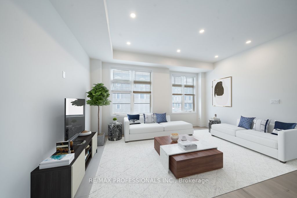 100 Salina Street