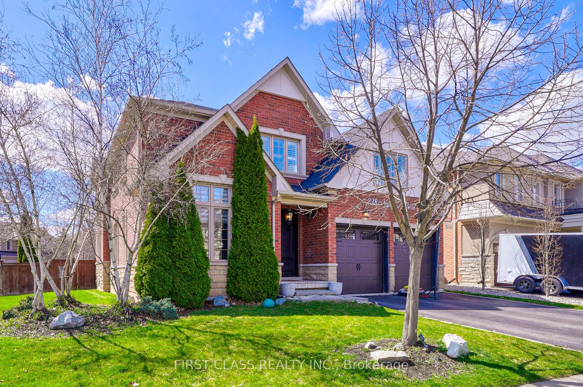 238 Nautical Boulevard