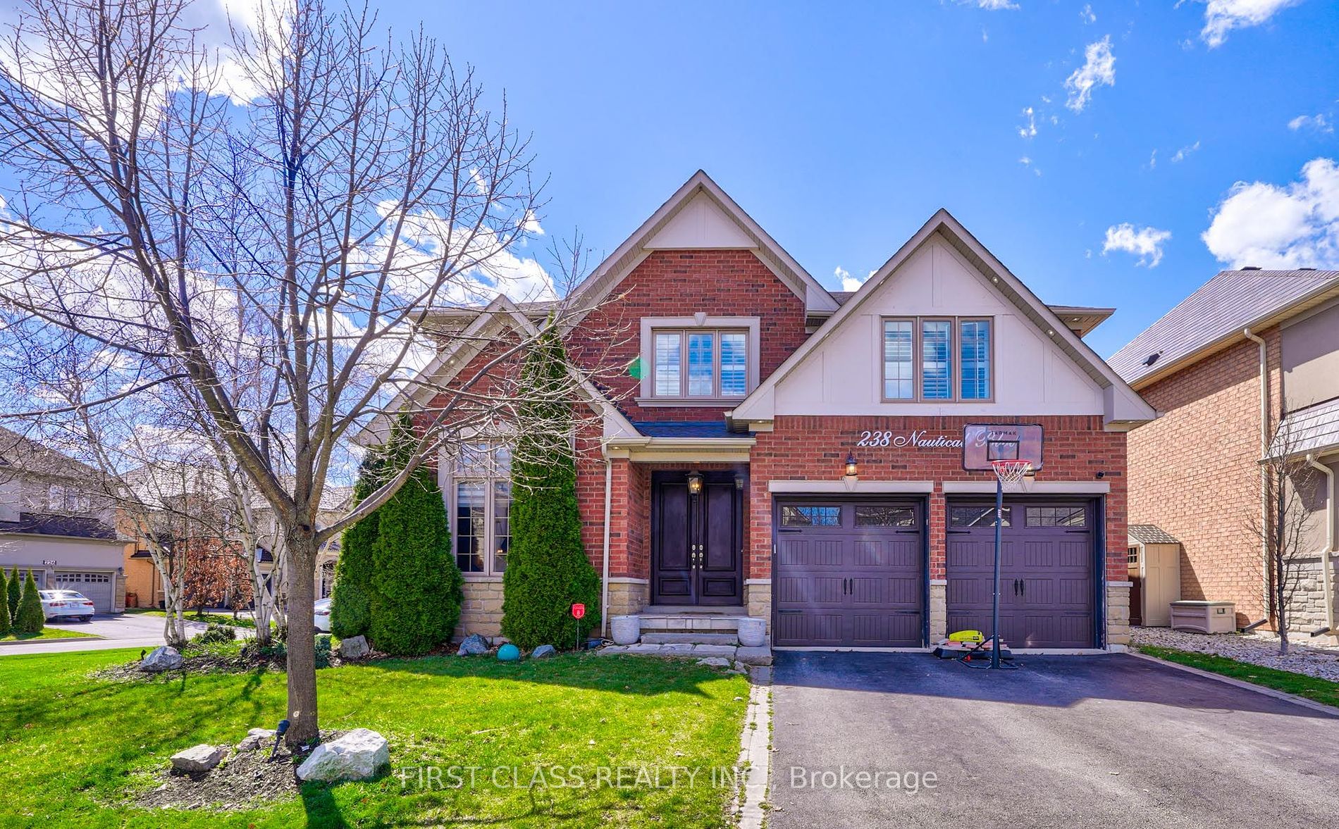 238 Nautical Boulevard