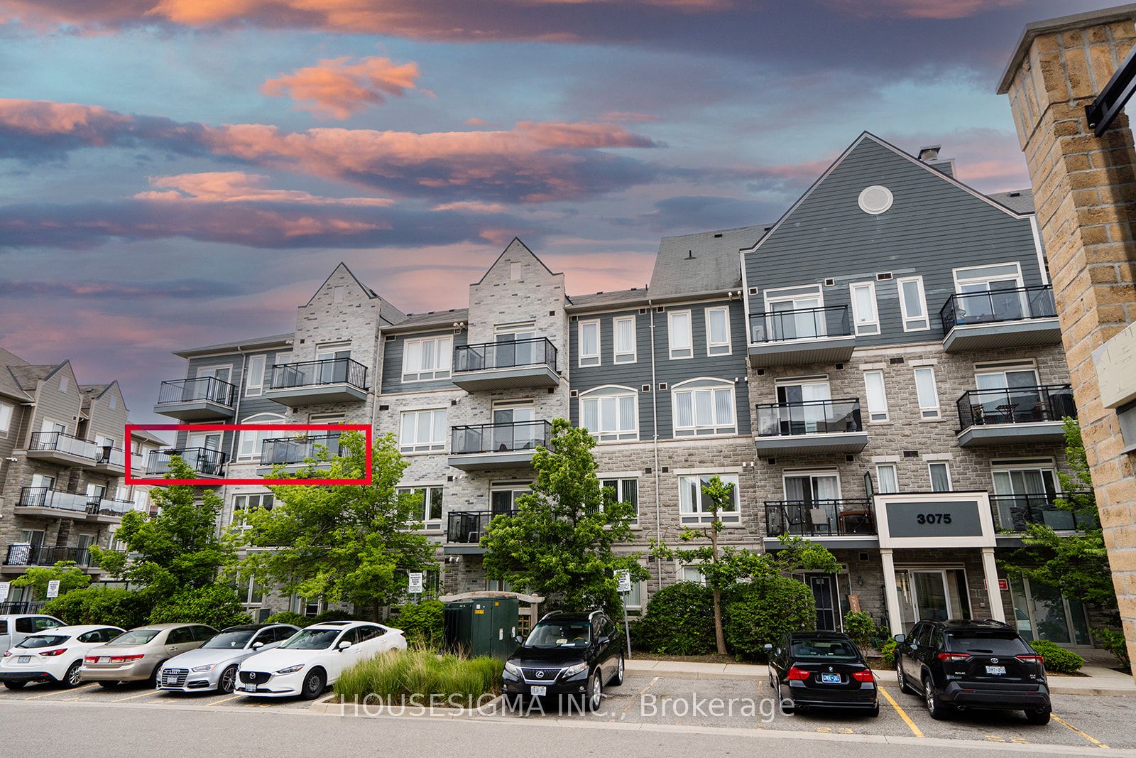 3075 Thomas St, #303