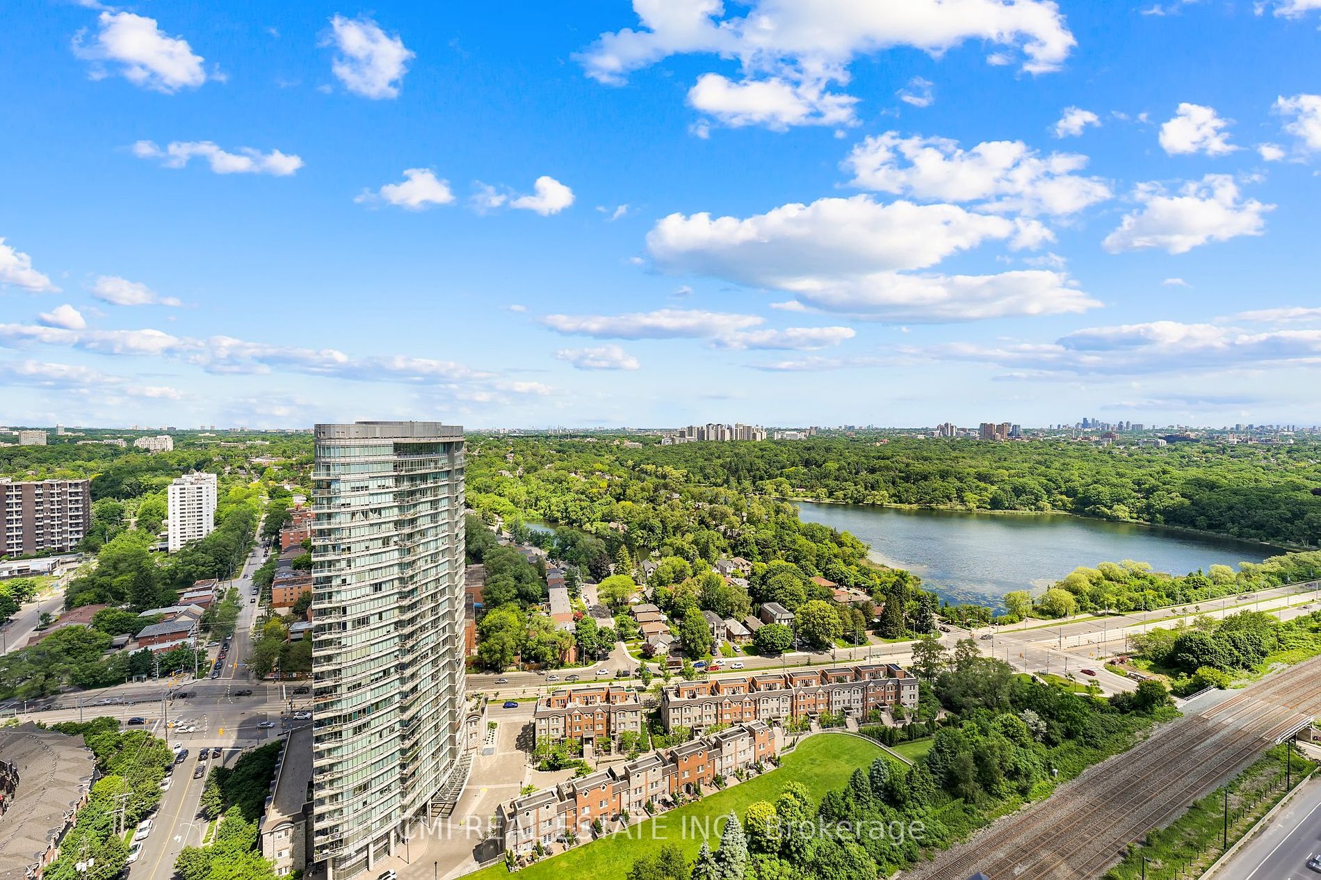 1928 Lake Shore Blvd W, #3512