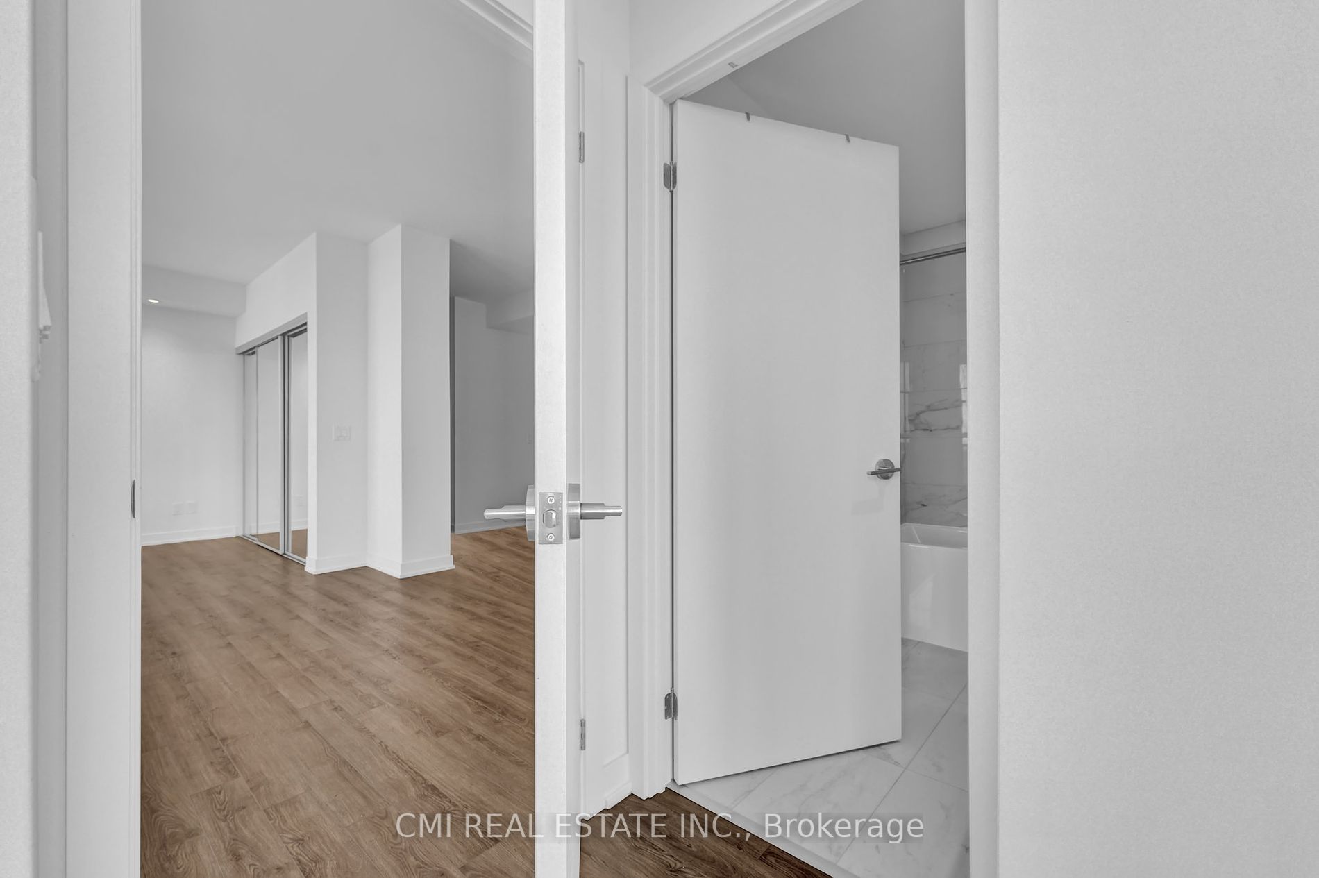 1928 Lake Shore Blvd W, #3512