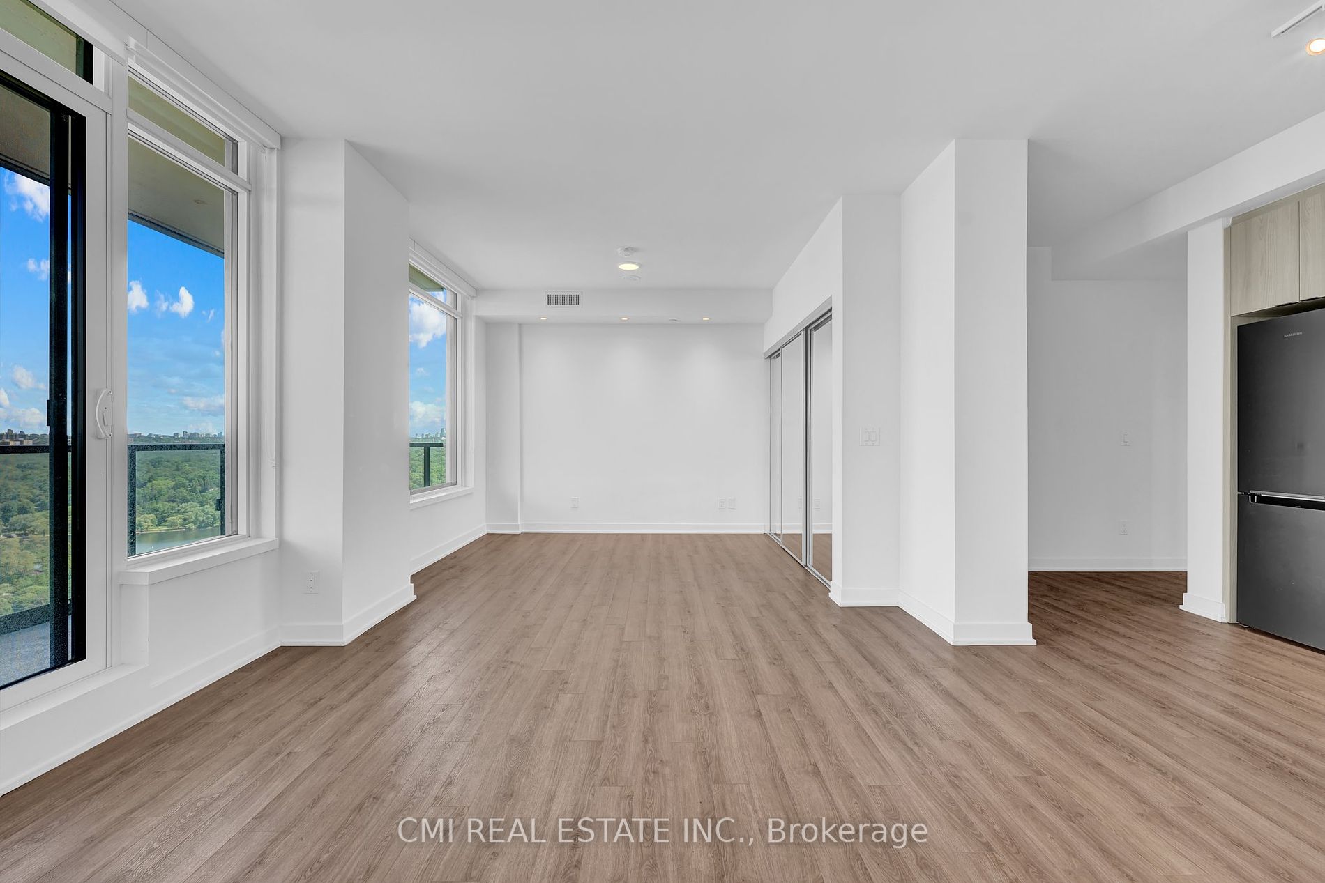 1928 Lake Shore Blvd W, #3512