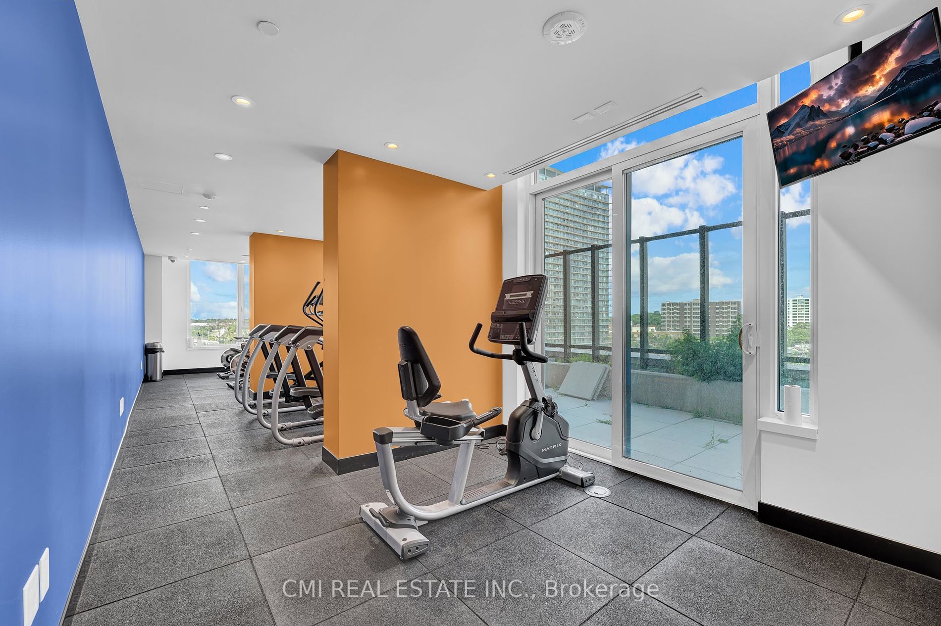 1928 Lake Shore Blvd W, #3512