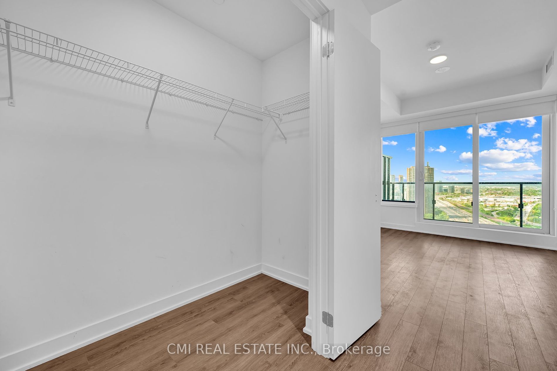 1928 Lake Shore Blvd W, #3512