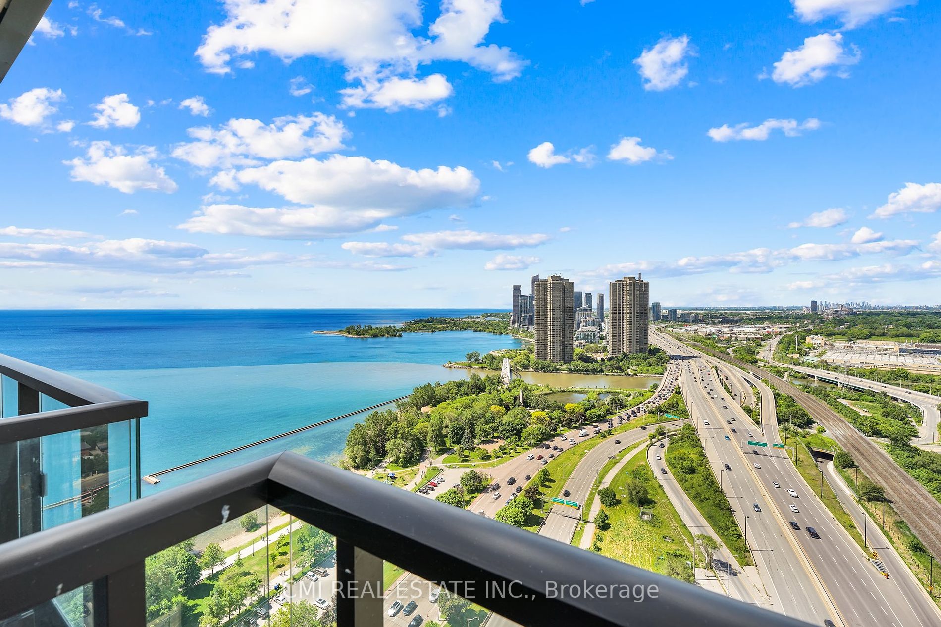 1928 Lake Shore Blvd W, #3512