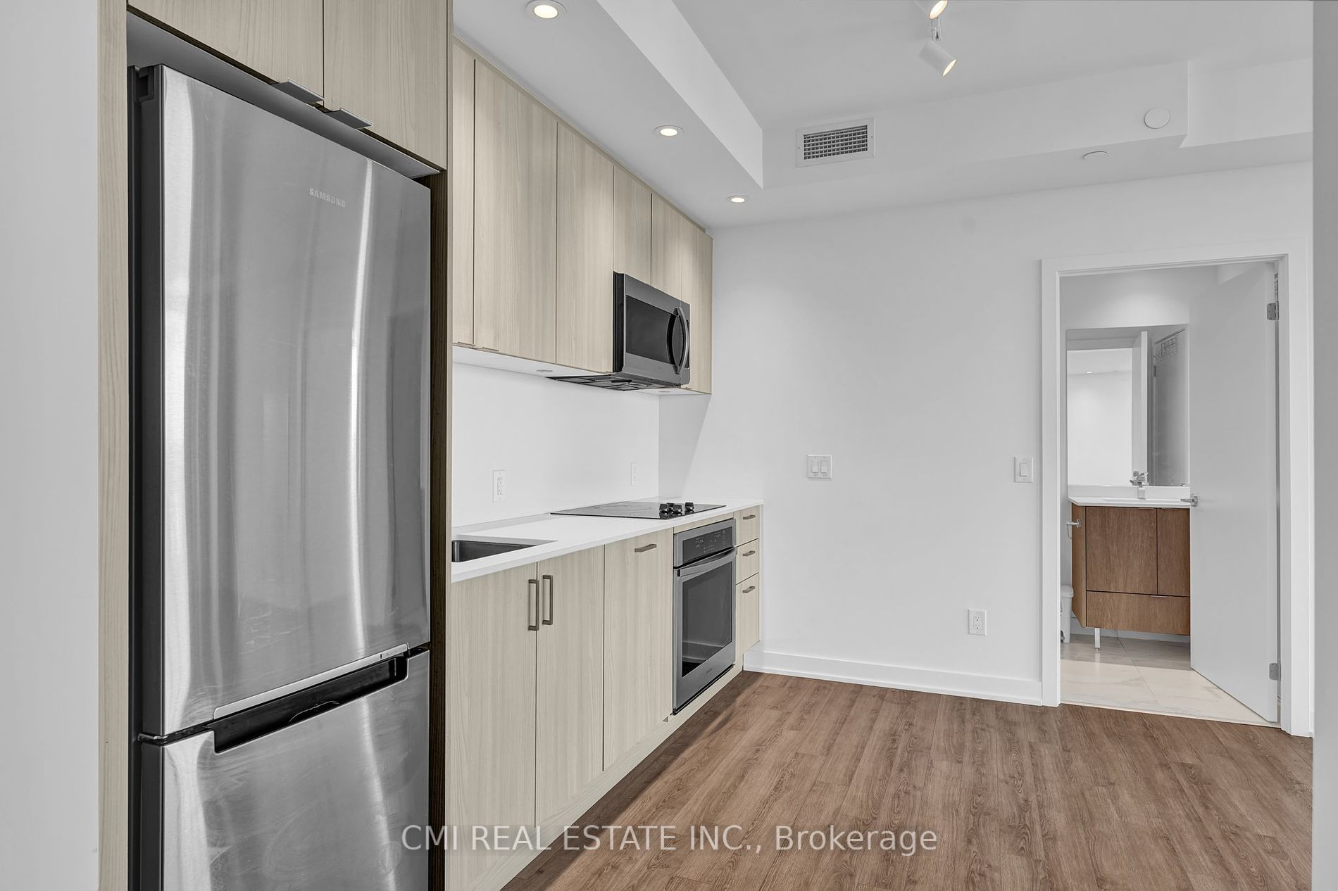1928 Lake Shore Blvd W, #3512