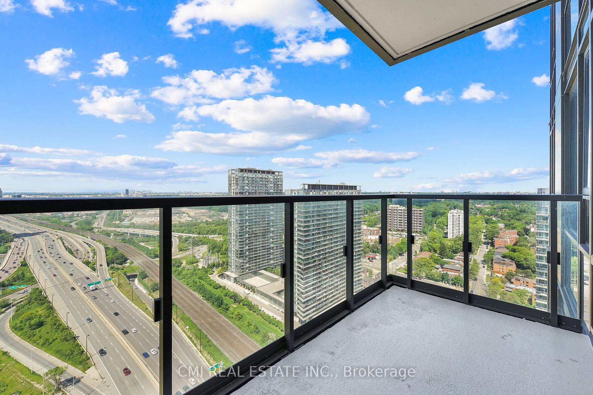 1928 Lake Shore Blvd W, #3512