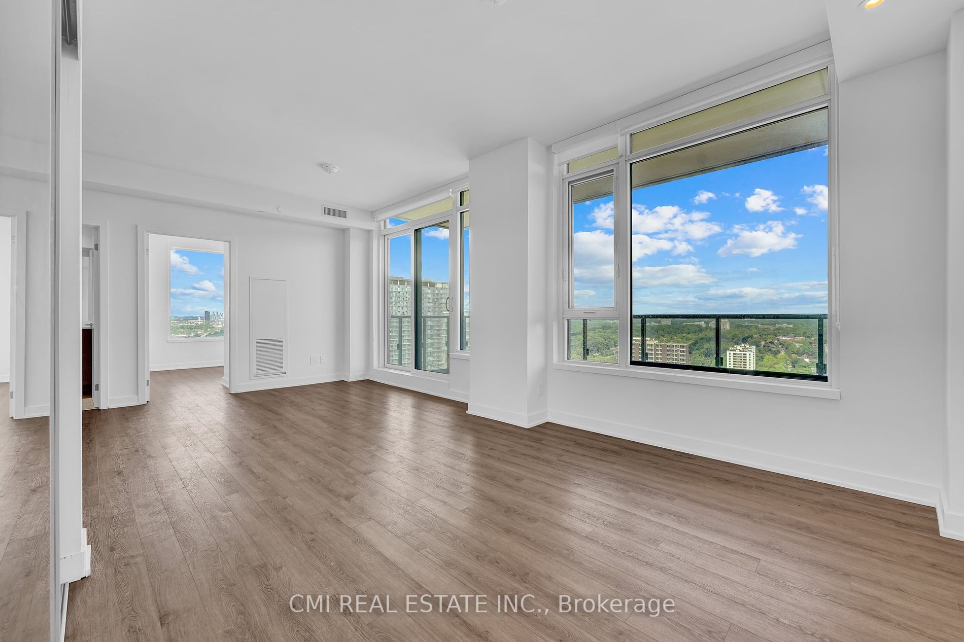 1928 Lake Shore Blvd W, #3512