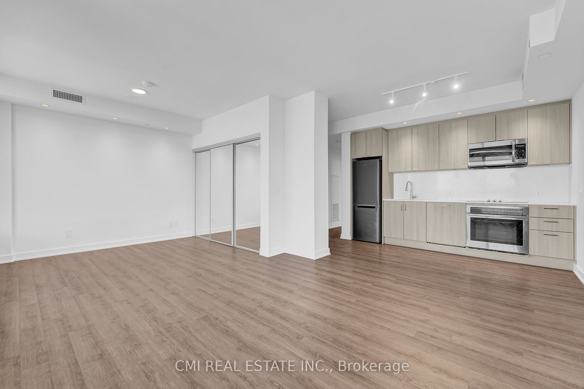 1928 Lake Shore Blvd W, #3512