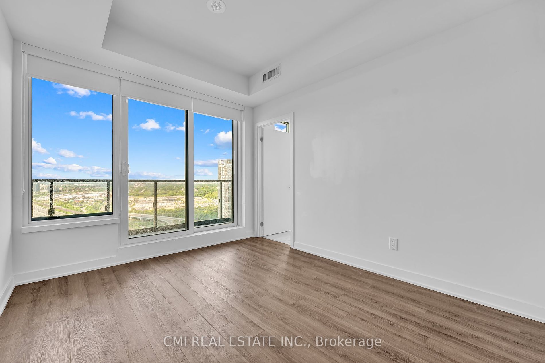 1928 Lake Shore Blvd W, #3512
