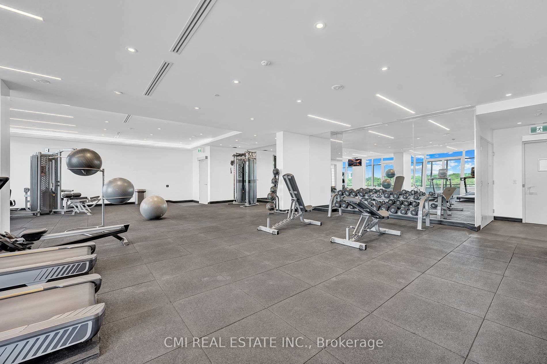 1928 Lake Shore Blvd W, #3512