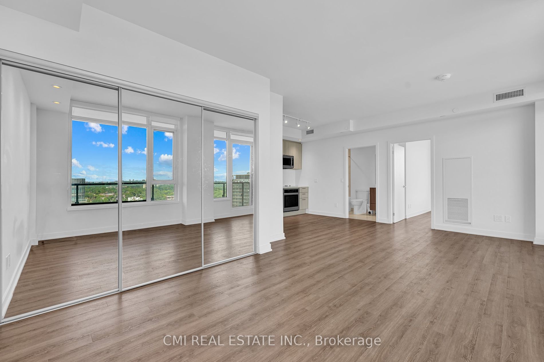 1928 Lake Shore Blvd W, #3512