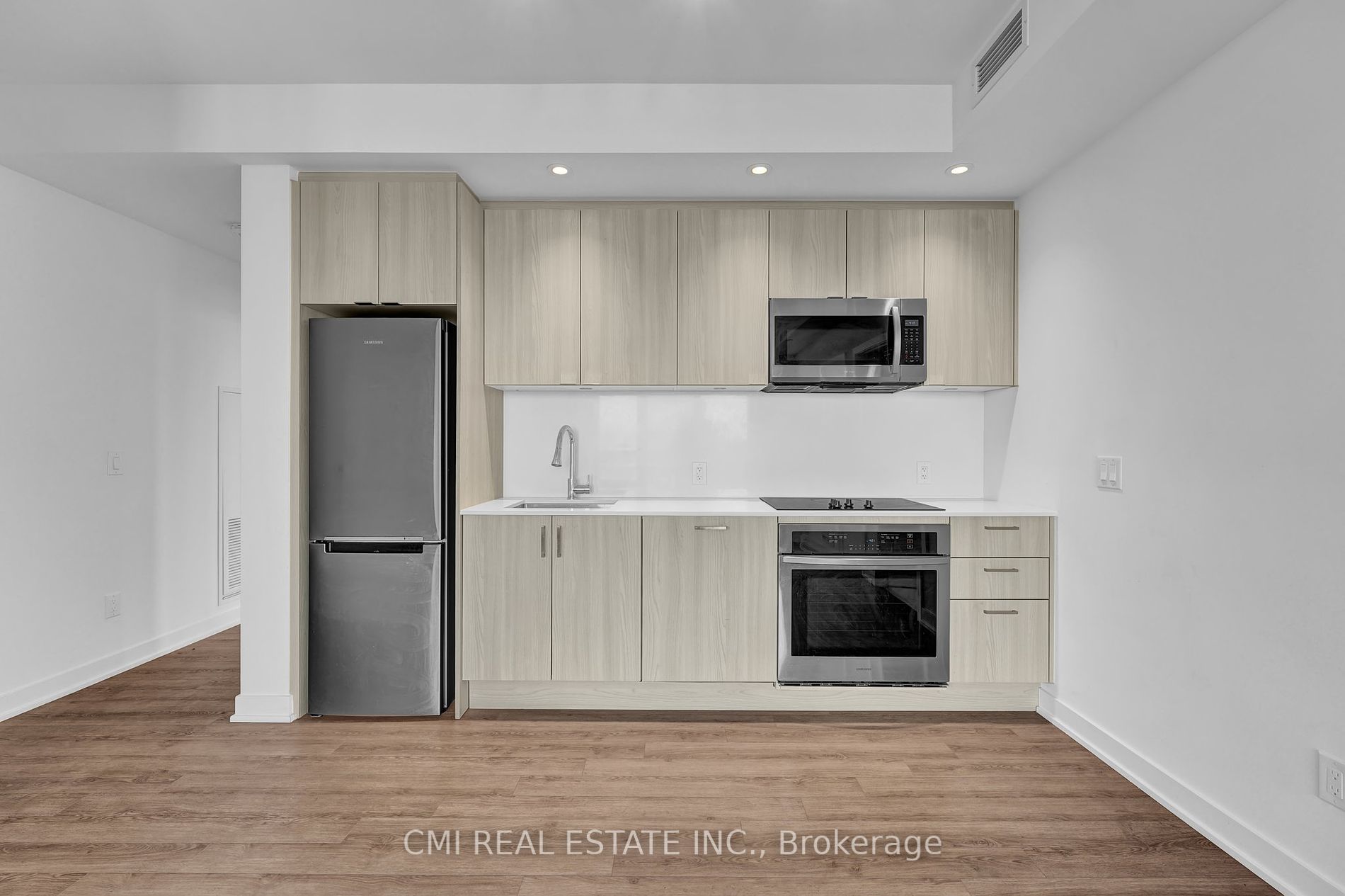 1928 Lake Shore Blvd W, #3512