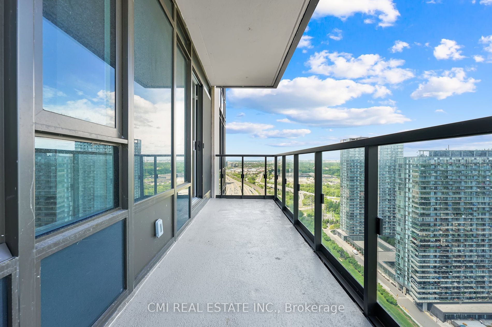 1928 Lake Shore Blvd W, #3512