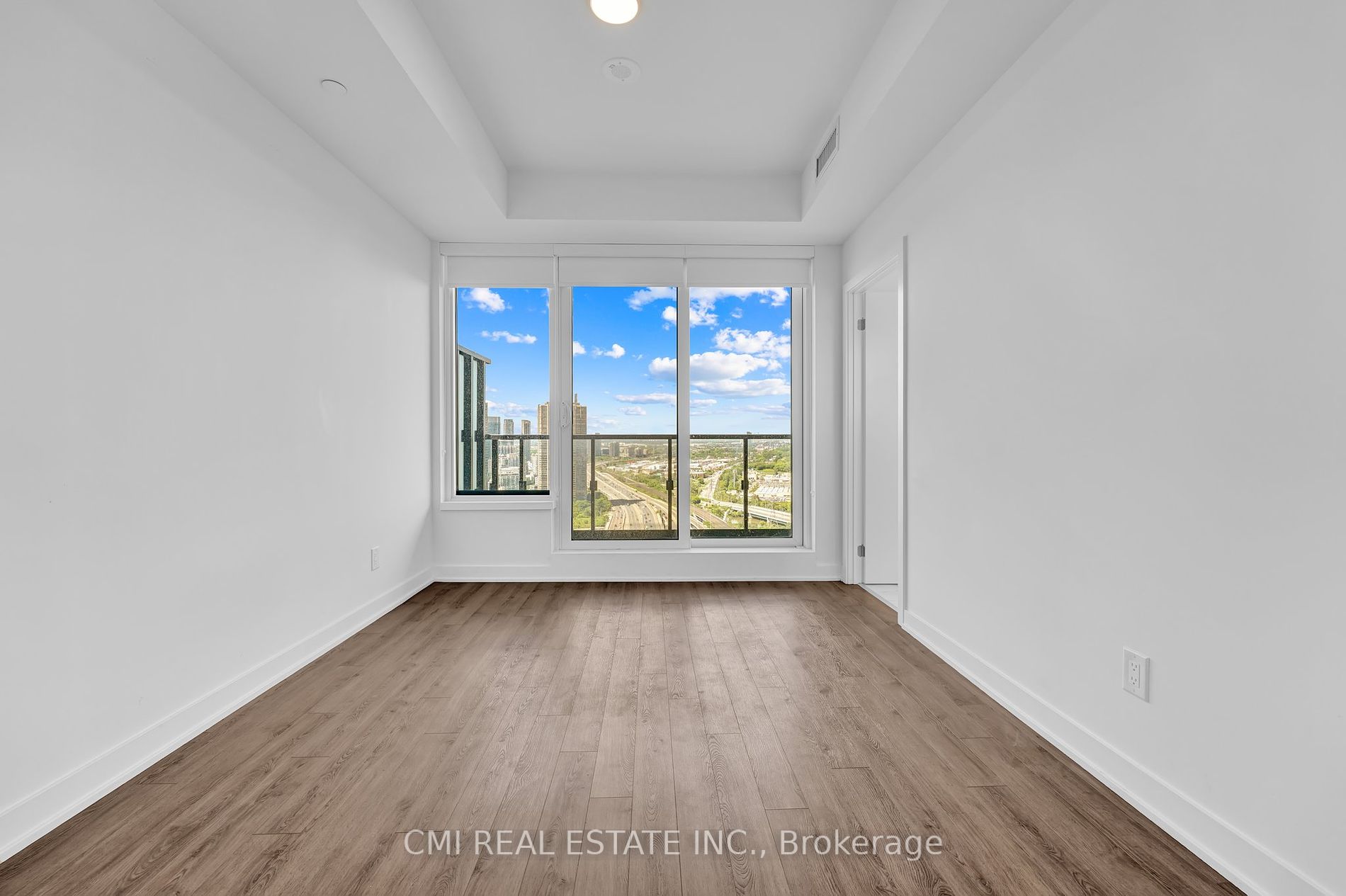 1928 Lake Shore Blvd W, #3512