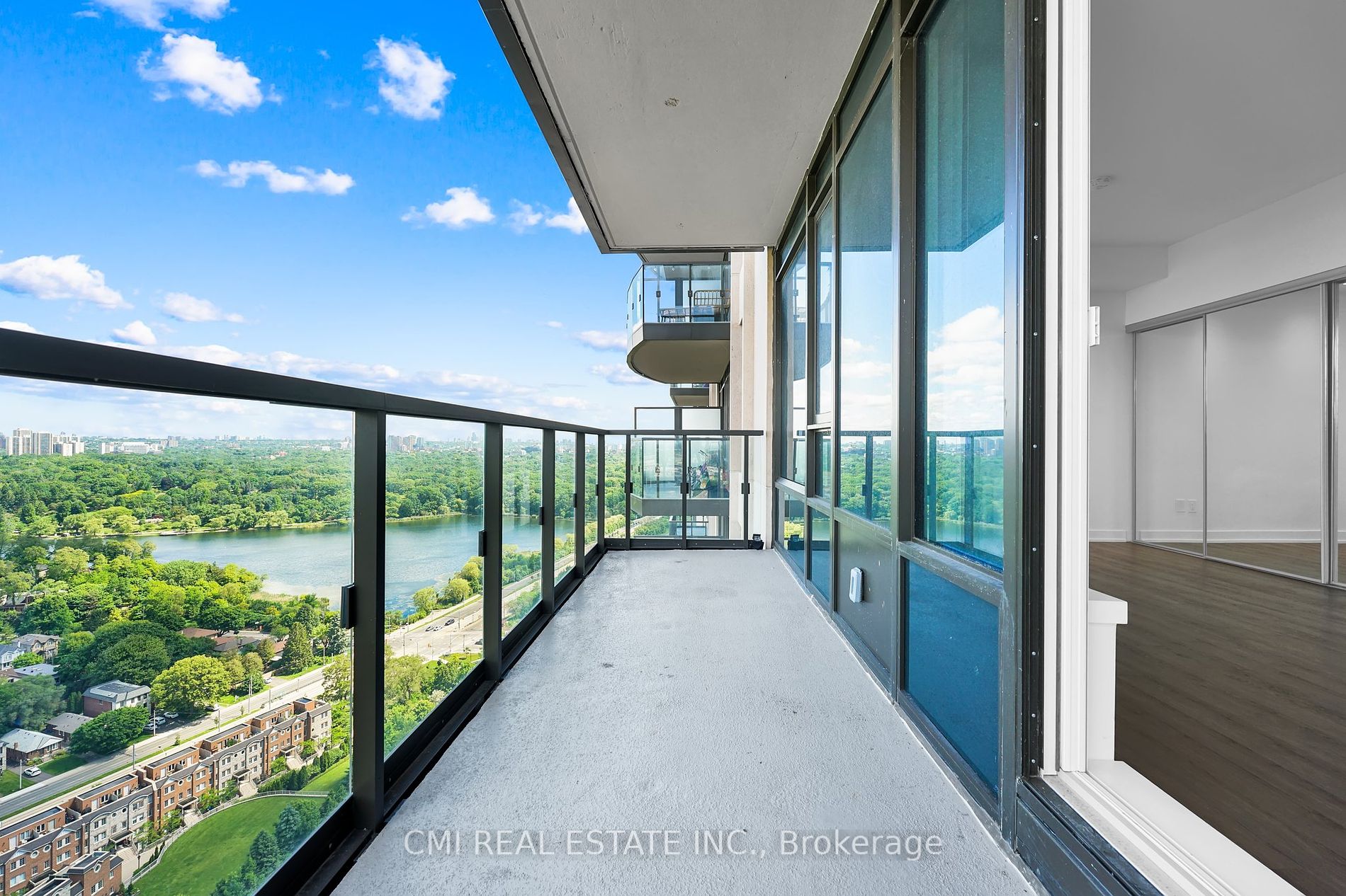 1928 Lake Shore Blvd W, #3512