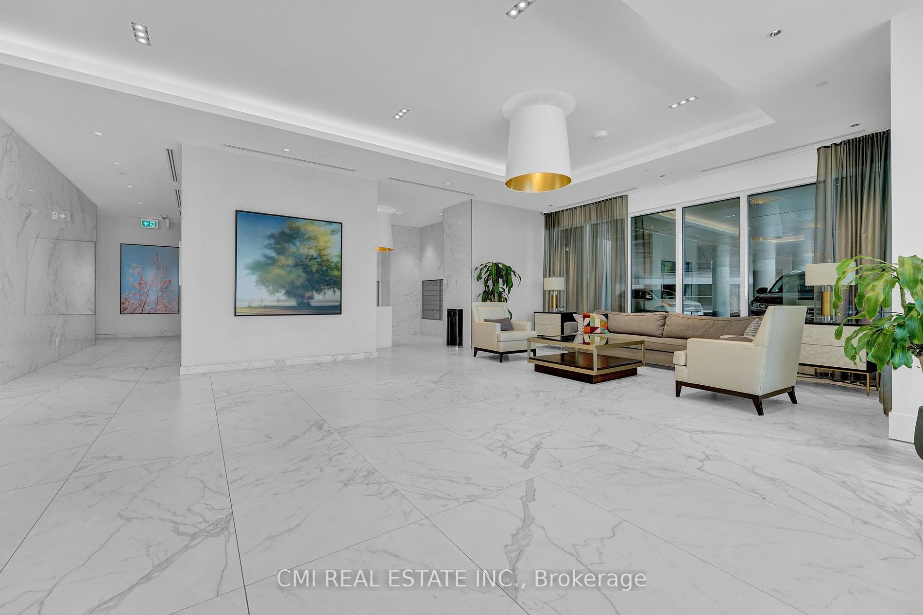 1928 Lake Shore Blvd W, #3512