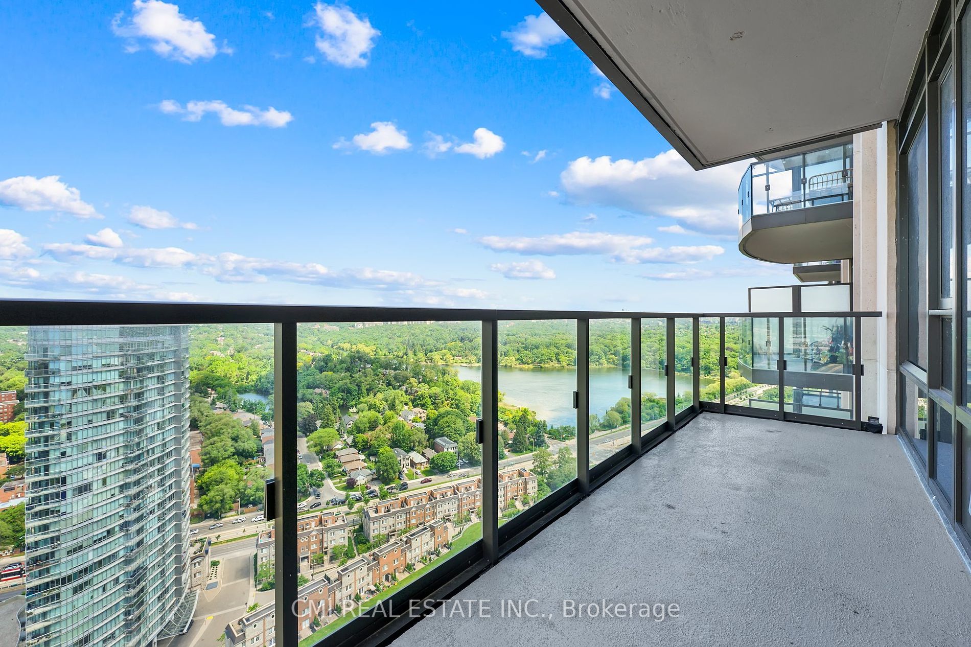 1928 Lake Shore Blvd W, #3512