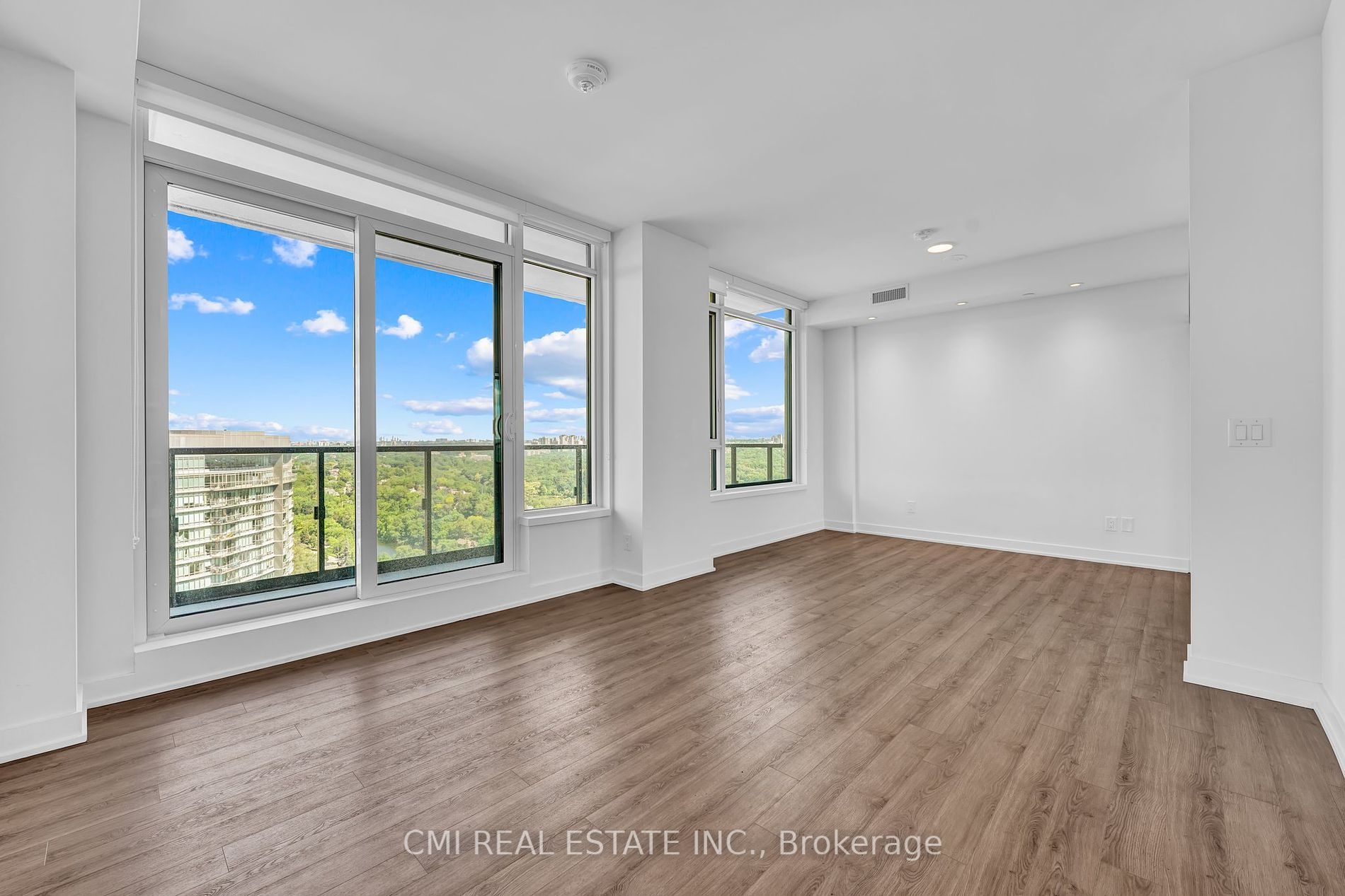 1928 Lake Shore Blvd W, #3512
