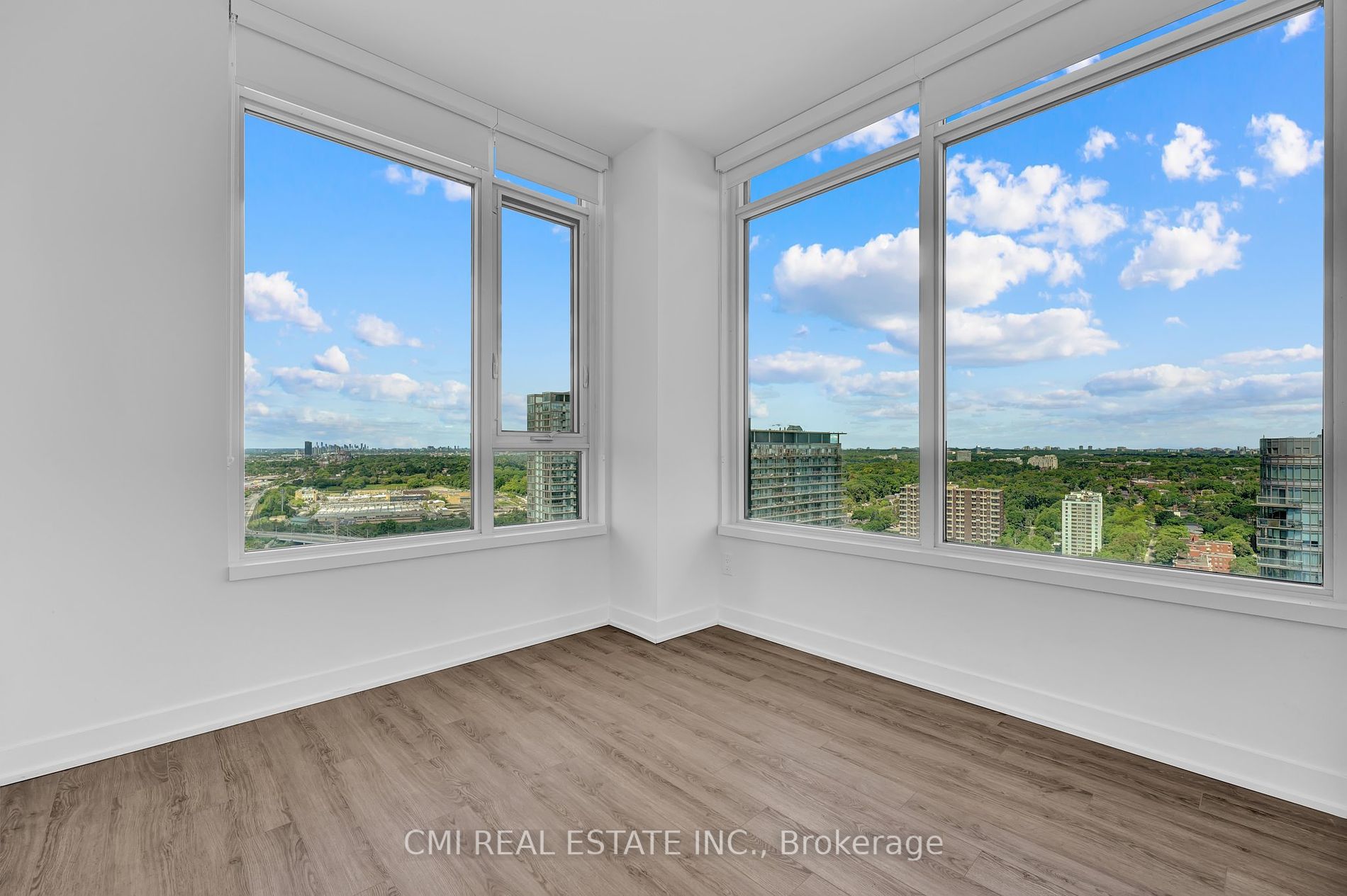 1928 Lake Shore Blvd W, #3512