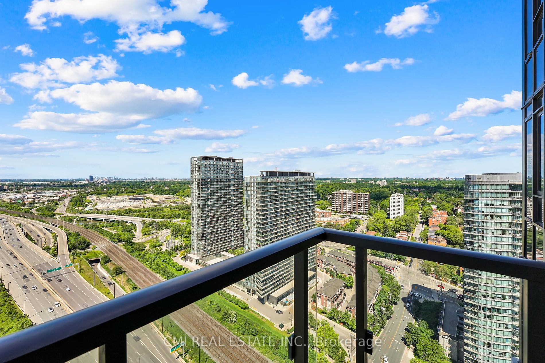 1928 Lake Shore Blvd W, #3512
