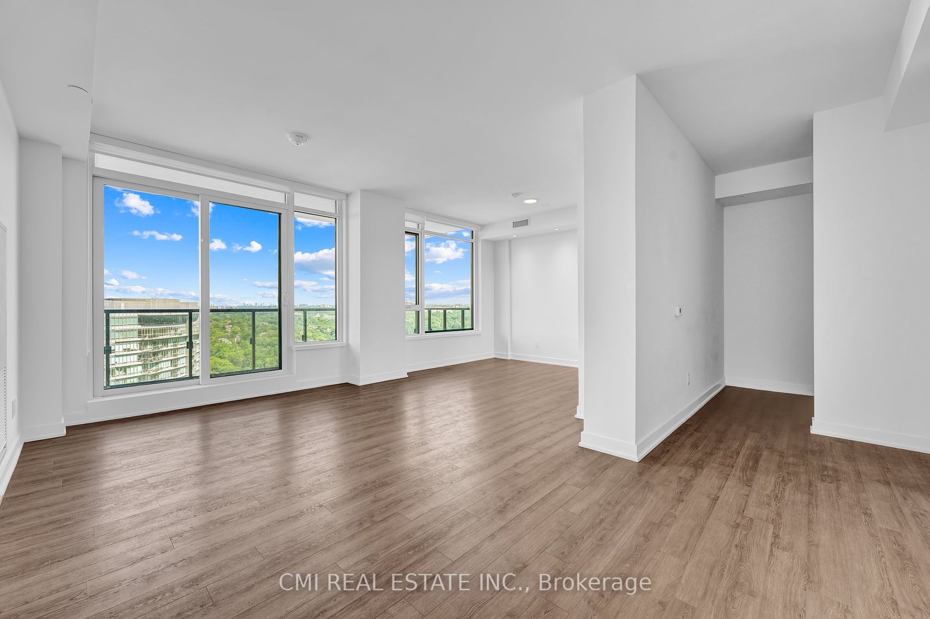 1928 Lake Shore Blvd W, #3512