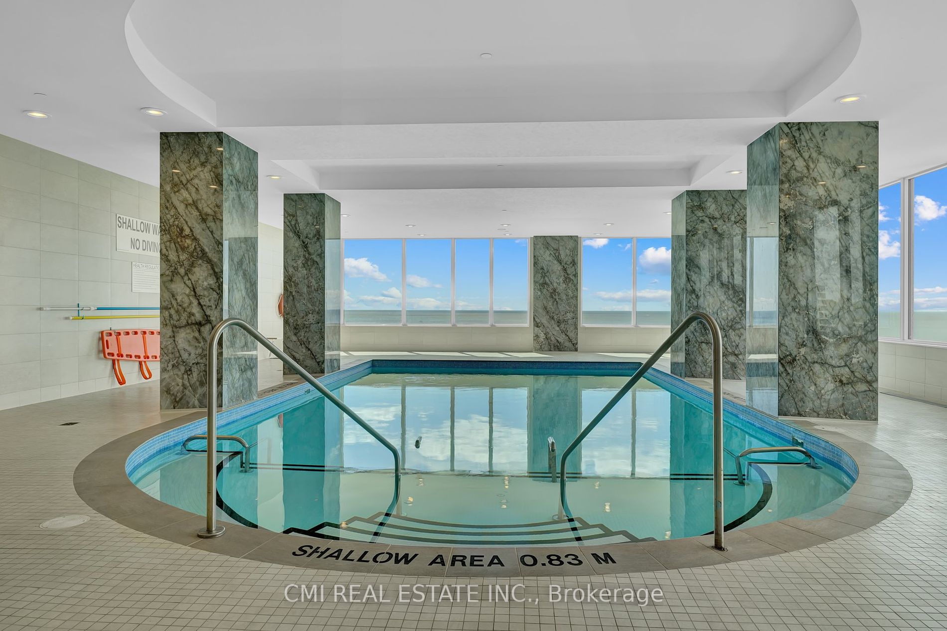1928 Lake Shore Blvd W, #3512