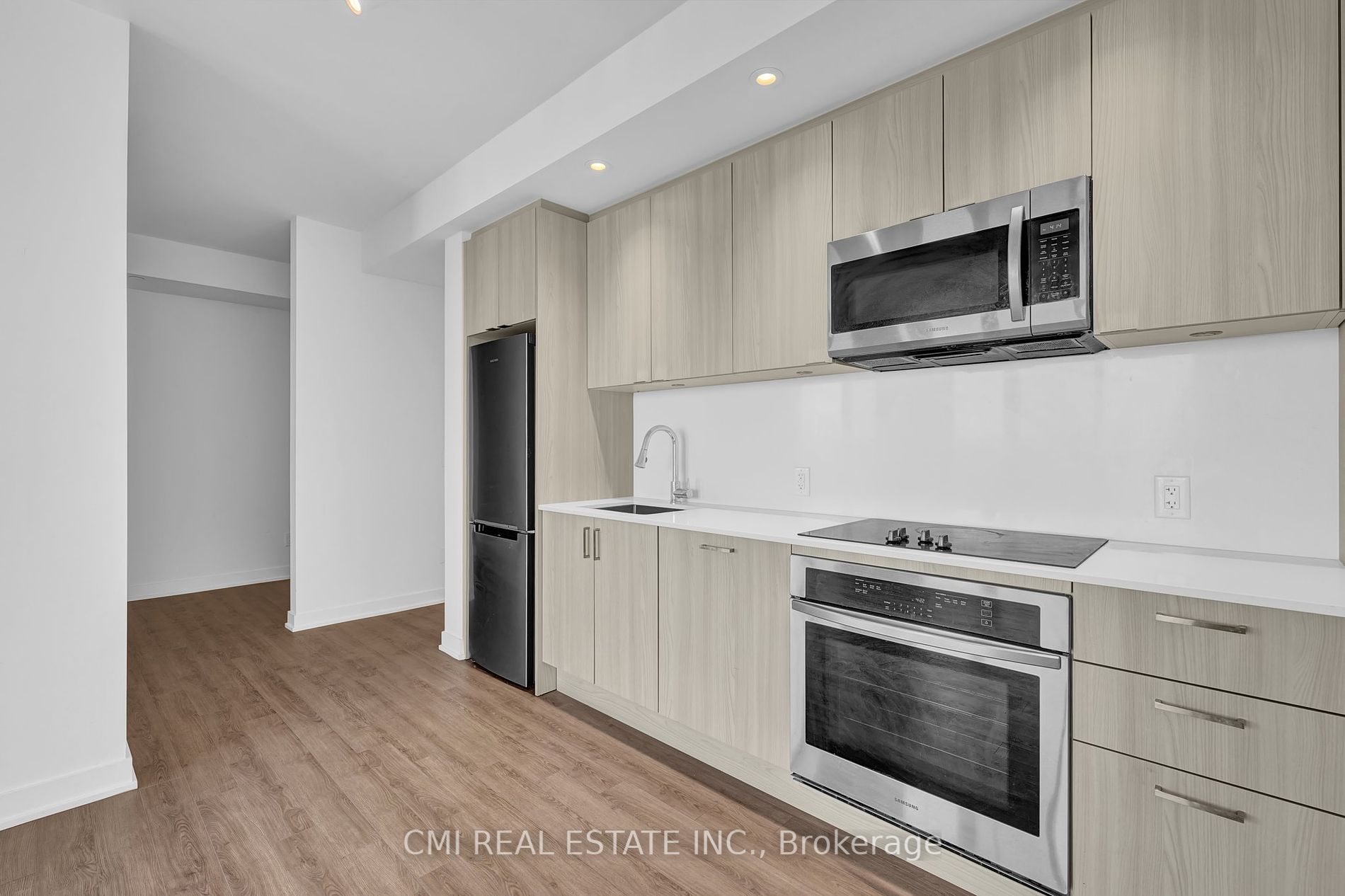 1928 Lake Shore Blvd W, #3512