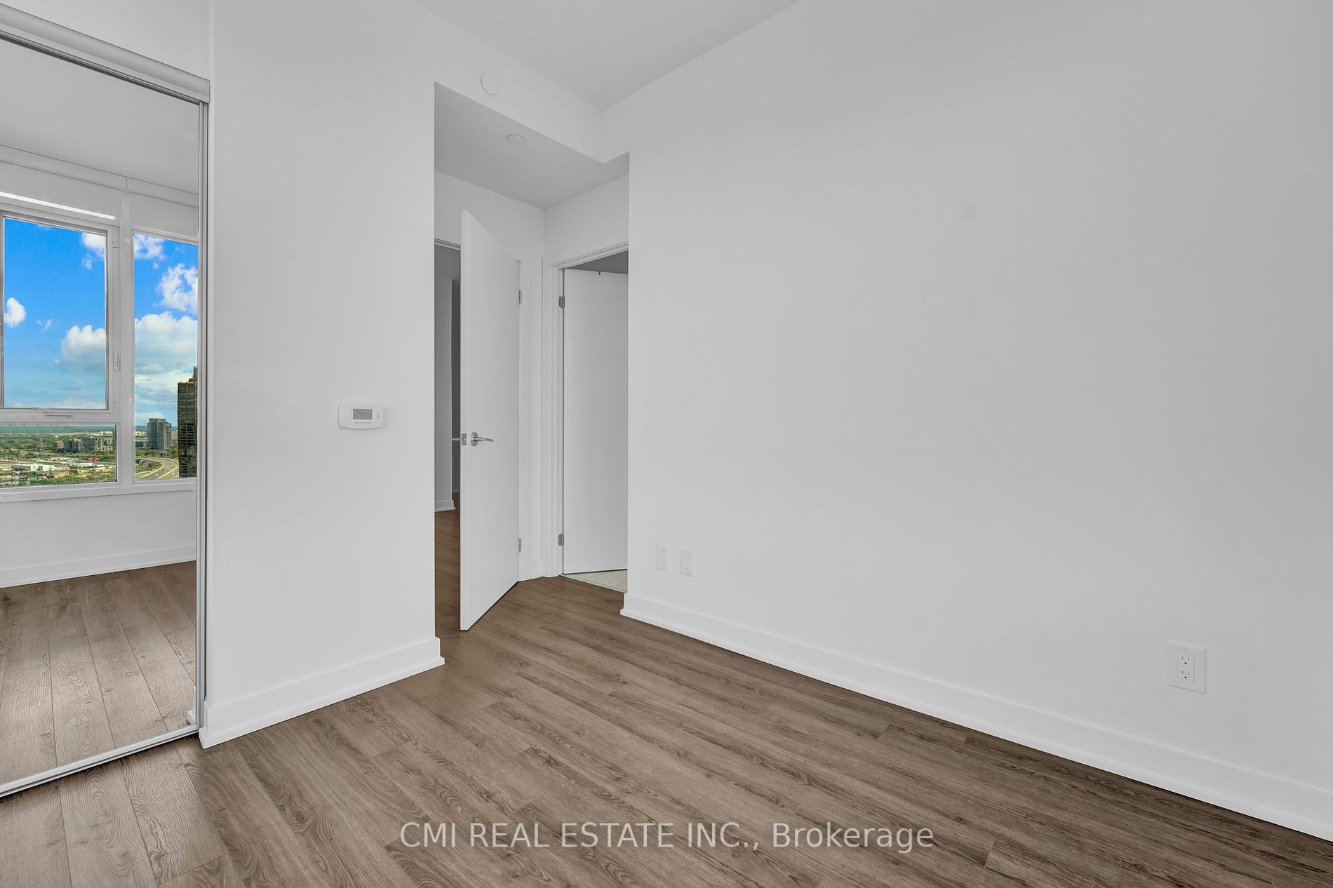 1928 Lake Shore Blvd W, #3512