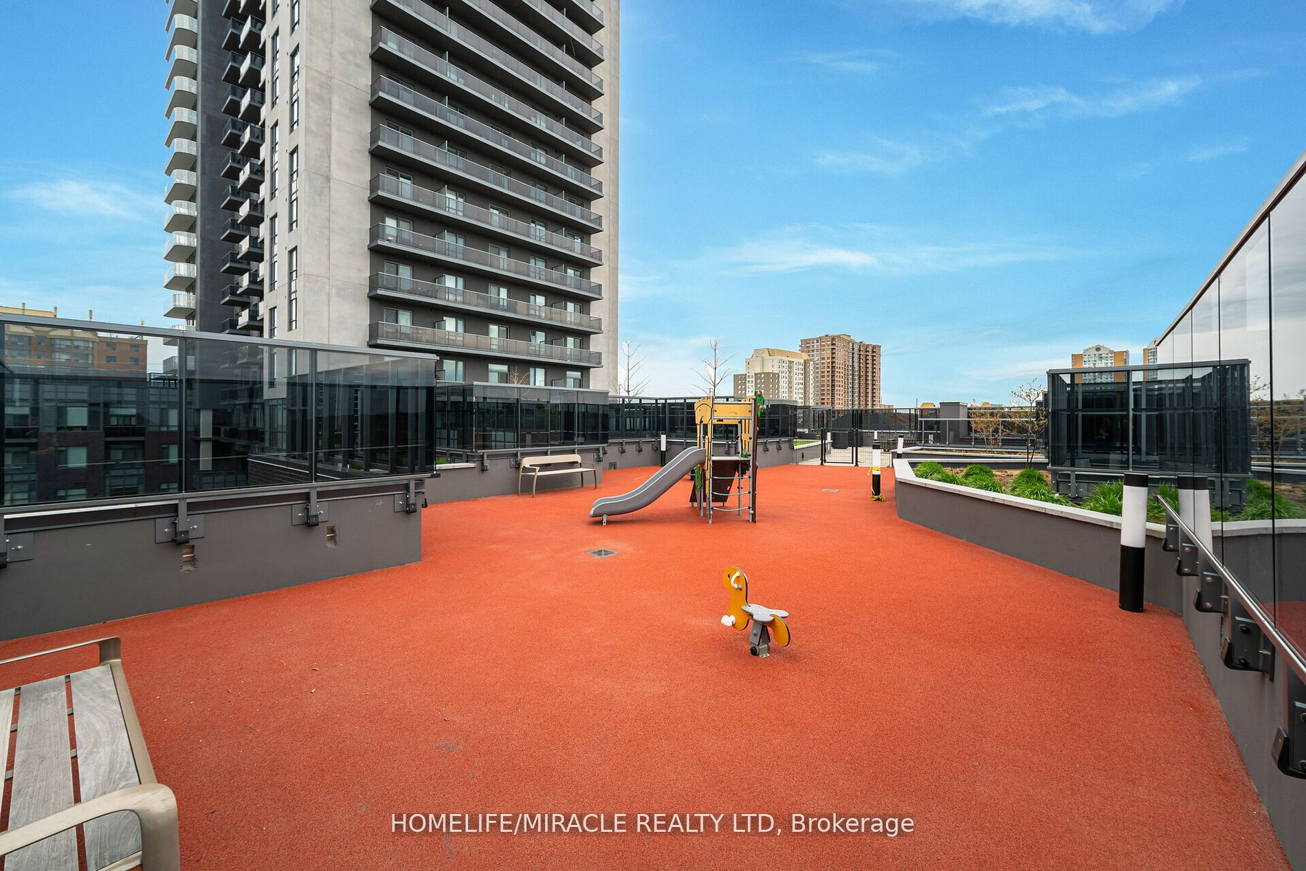 8 Nahani Way, #3020