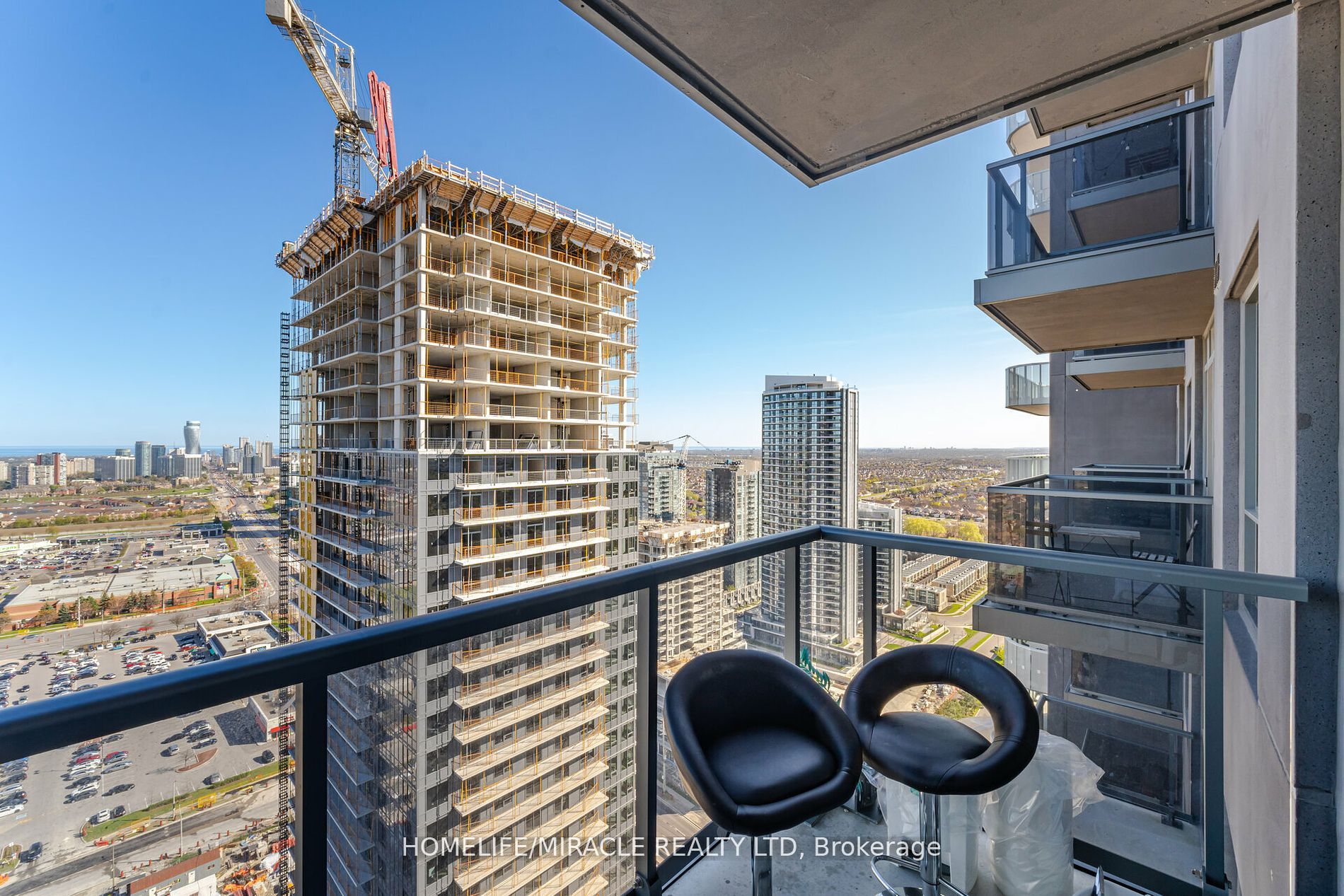 8 Nahani Way, #3020