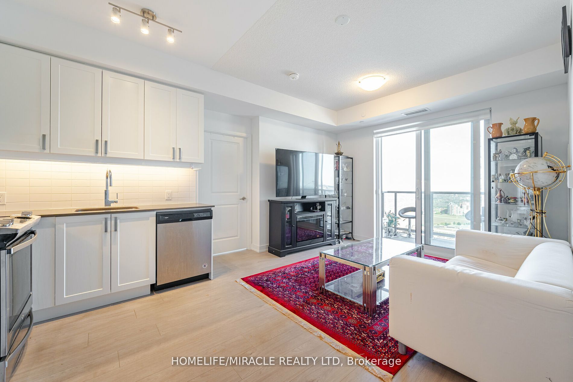 8 Nahani Way, #3020