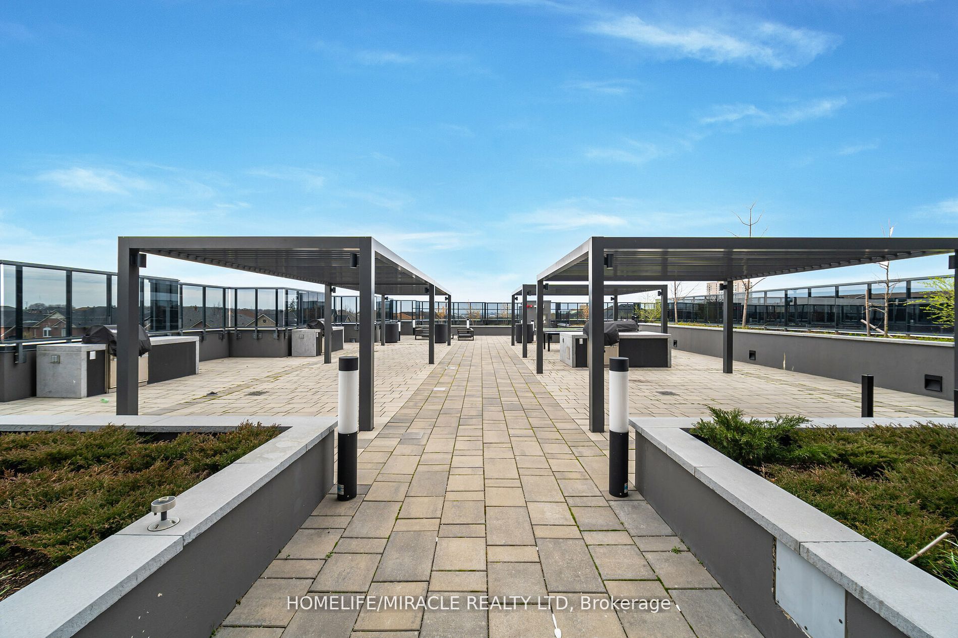 8 Nahani Way, #3020