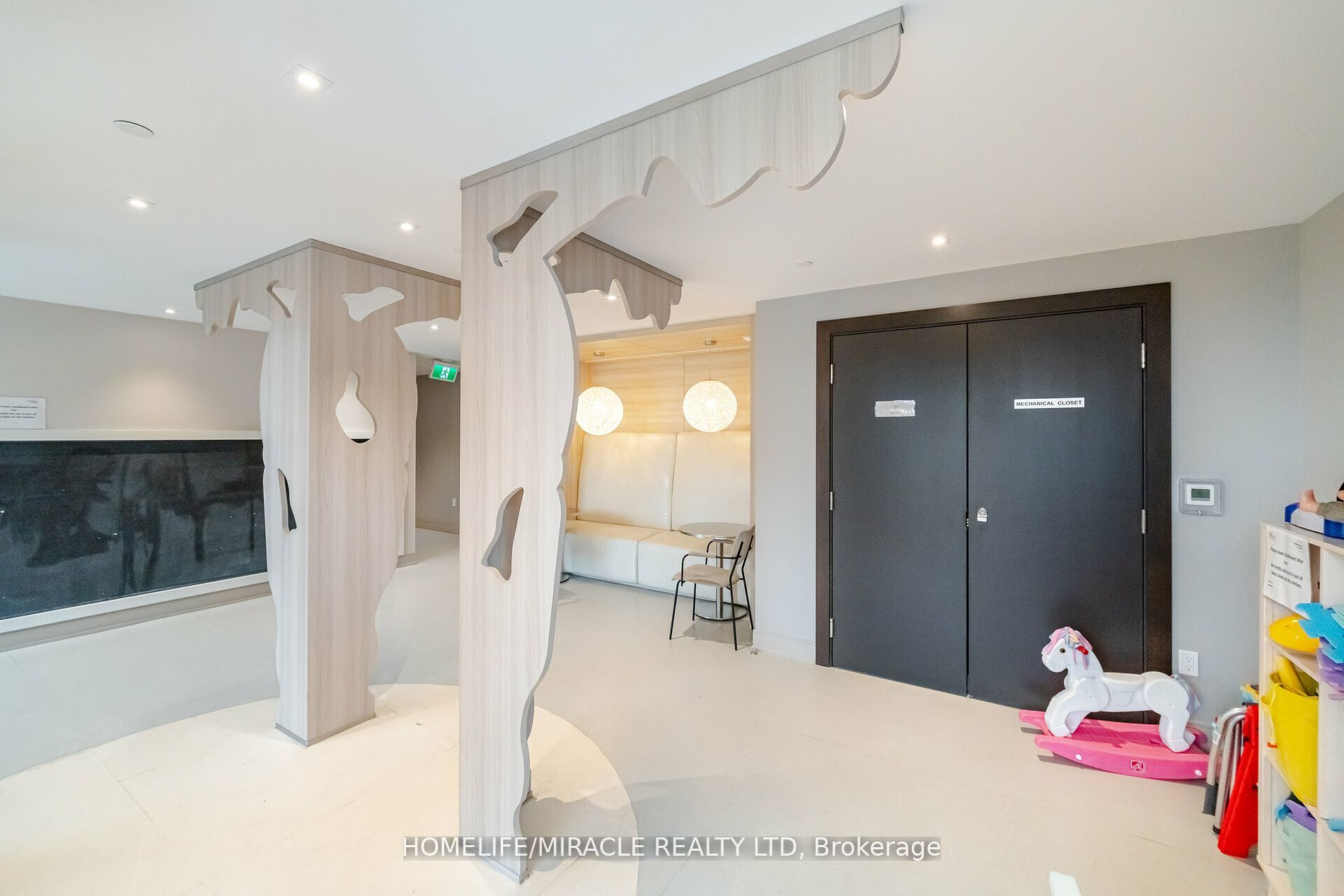 8 Nahani Way, #3020