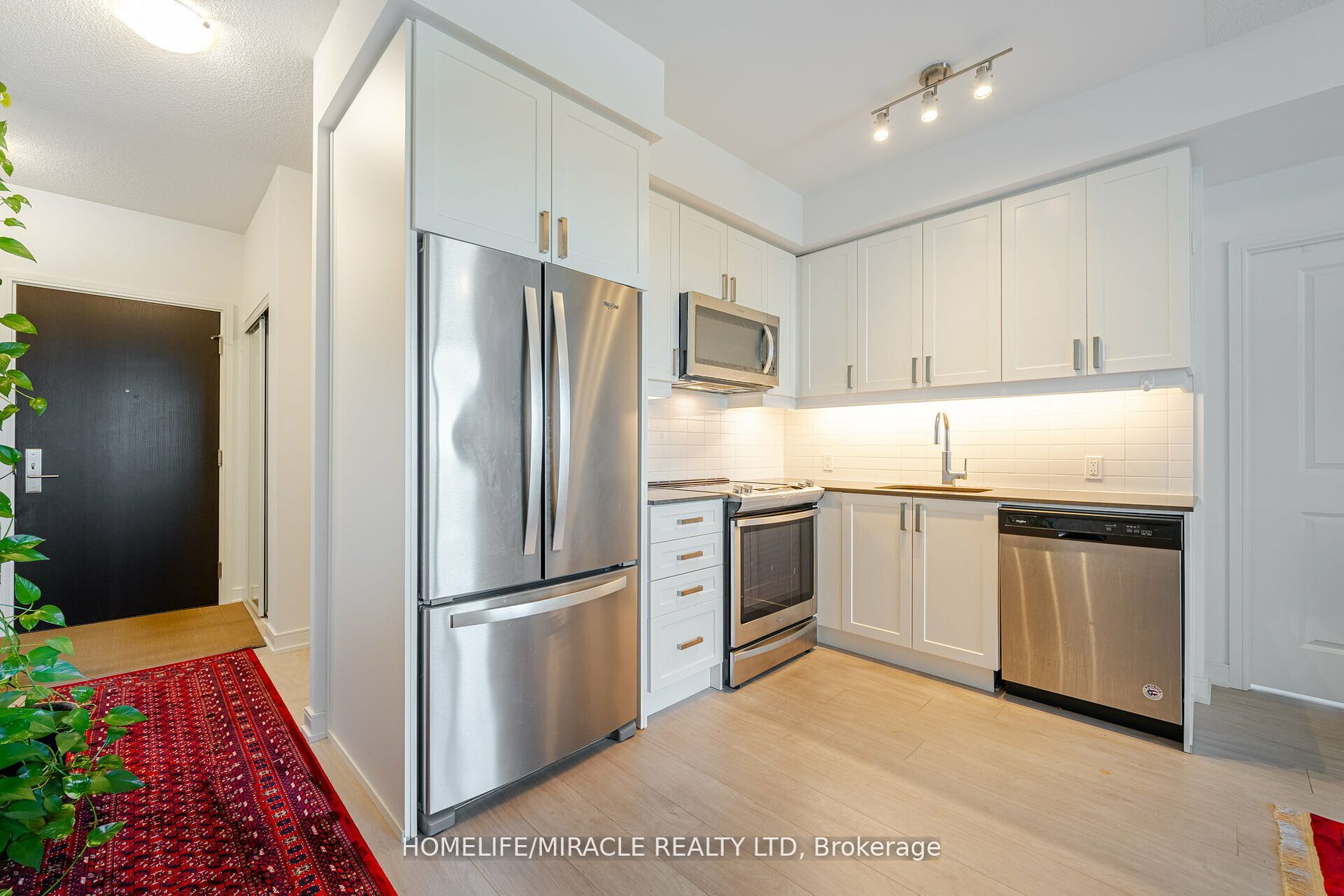 8 Nahani Way, #3020